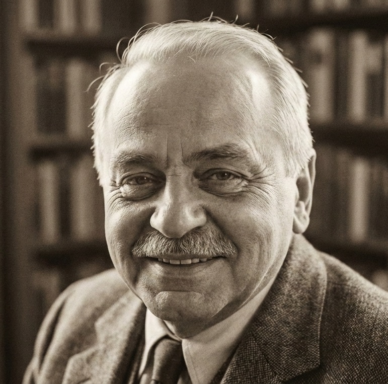 アルフレッド・アドラー