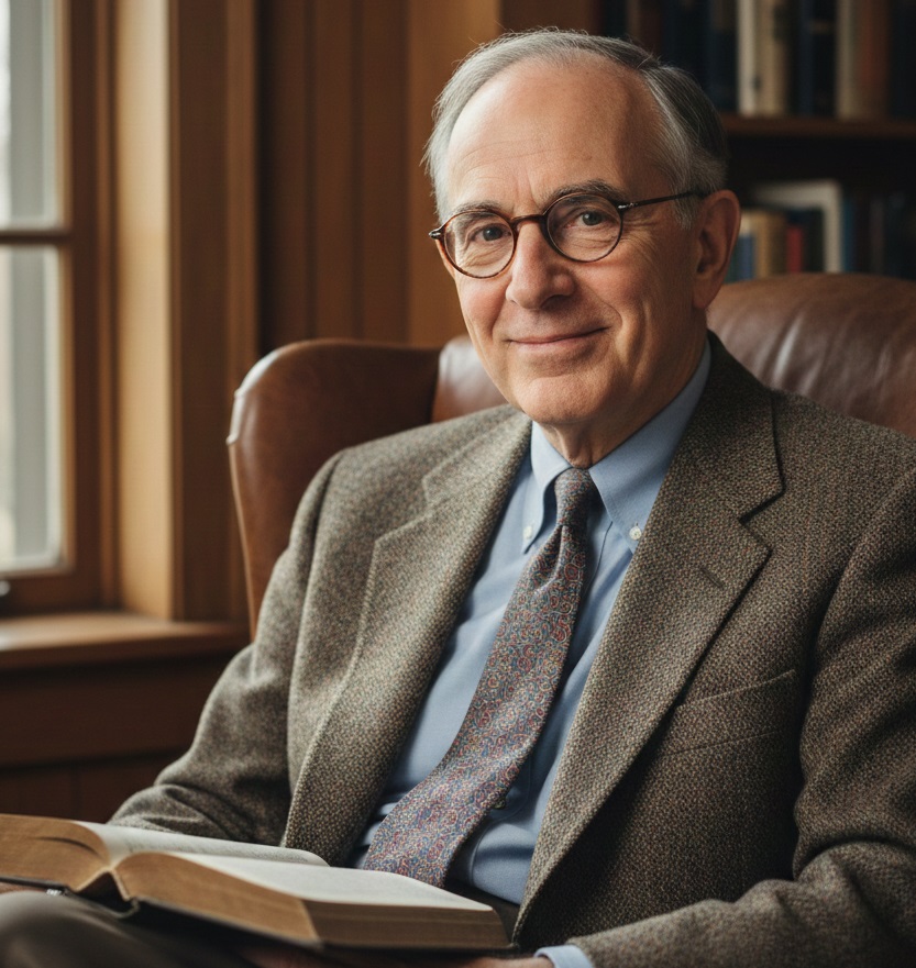 アブラハム・ハロルド・マズロー