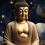 ブッダの教え【お金が貯まる方法で幸福感も貯まる】