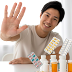 うつ病・不安障害の薬や通院を止めたい場合の離脱方法