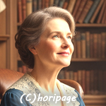 ヘレンケラーの写真