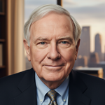 ウォーレン・バフェットが語る「人生がうまくいくメンタル・マインドの作り方」