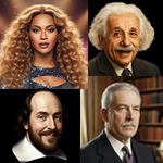 ポジティブ思考になれる偉人の名言・格言集【130～139】