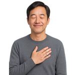 不安に支配されて苦しかった時の話・でも対処法で乗り切れたお話