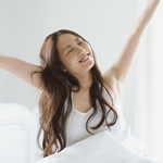 朝起きるのが苦しかった時の話・でも対処法で乗り切れたお話